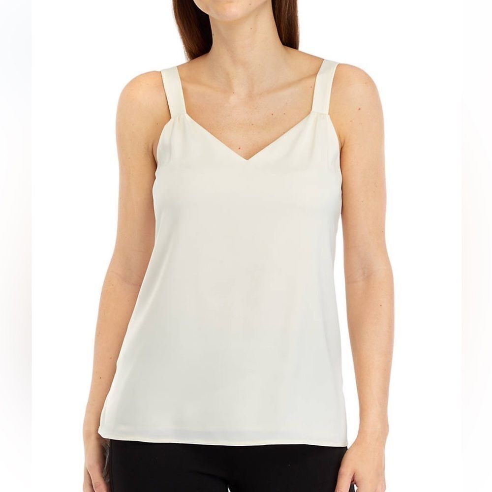 New Anne Klein Women's Sleeveless Cami size XL